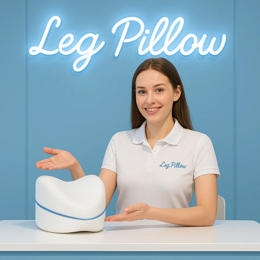 LegPillow- Jastuk za noge