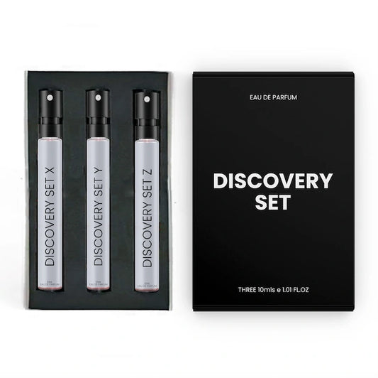 DISCOVERY SET ОD 3 PARFEMA