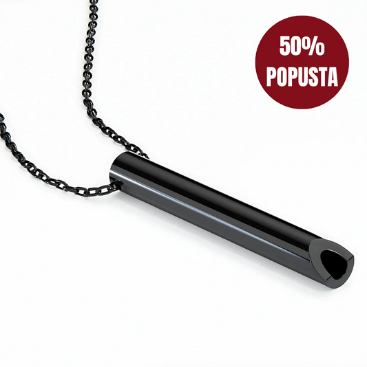 Ogrlica Za Odvikavanje Od Pušenja