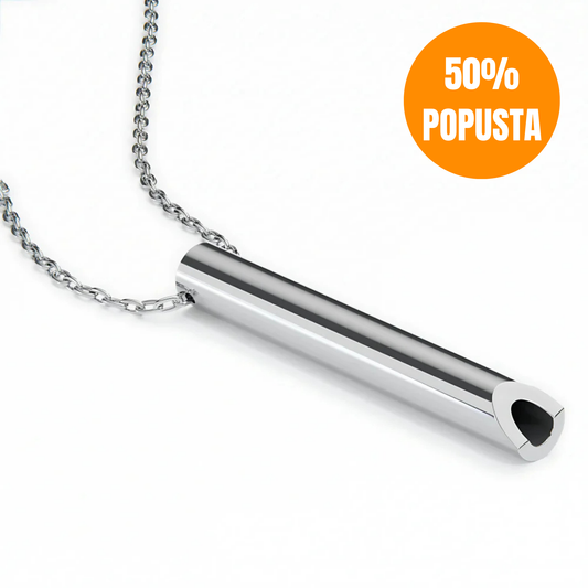 Ogrlica Za Odvikavanje Od Pušenja