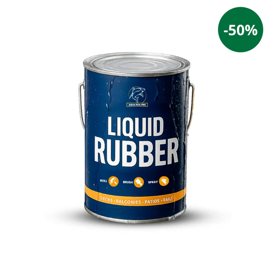 AQUA SEAL PRO – VODOOTPORNA PROVIDNA TEČNA GUMA